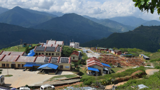 बयालपाटा अस्पतालमा कार्यरत थप दुई कर्मचारीमा कोरोना पुष्टि