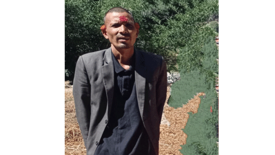 बझाङबाट एक जना बेपत्ता 