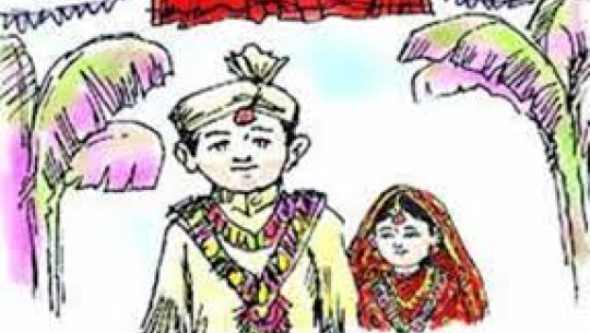 कैलालीमा लकडाउनपछि बालविवाह बढ्यो
