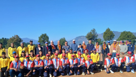 फाइल फोटो