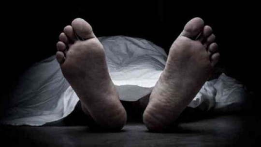 बैतडीमा बोकाले हान्दा एक महिलाको मृत्यु