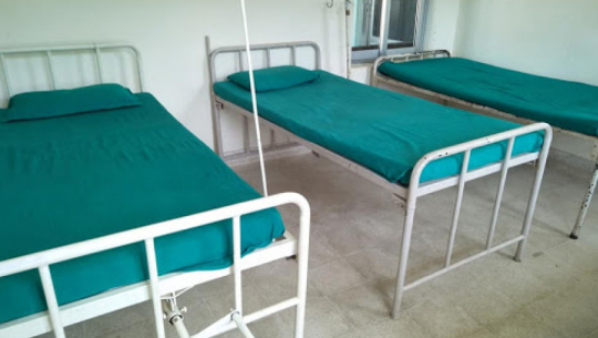 बाजुराका दुई स्वास्थ्य चौकीमा अक्सिजन सहितको आइसोलेशन बनाइने