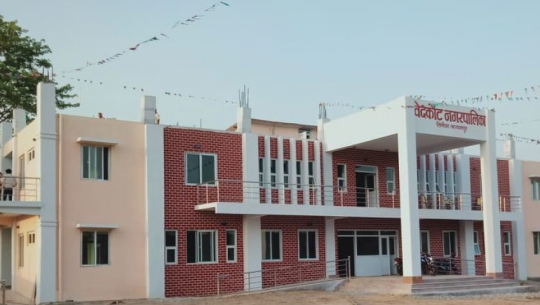 कञ्चनपुरको बेदकोटले गौरा पर्वमा बिदा दिने 