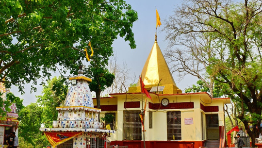 महाशिवरात्रिमा बेहडाबाबा मन्दिरमा भव्य धार्मिक मेला आयोजना हुने, ५१ लाख दीप प्रज्वलन गरिदै      