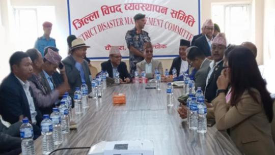 भारतबाट २० वटा बेलीब्रिज ल्याउँदै सरकार