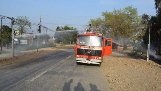 फाईल फोटो