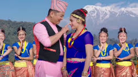 ‘भैरे’ को सुखद ओपनिङ