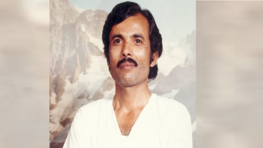 गायक भक्तराज आचार्यको निधन