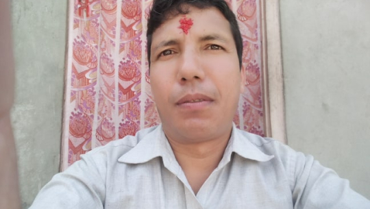 विषम काल (कविता)