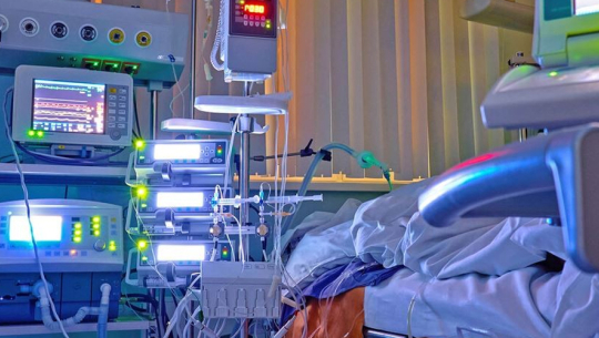 सुदूरमा थन्क्याइयो स्वास्थ्य उपकरण, कुन अस्पतालमा कति छन् प्रयोगविहिन?