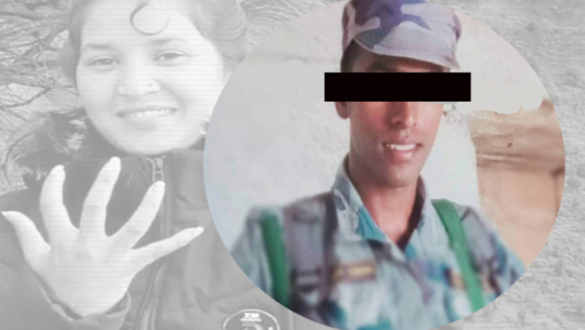 More than 87 women were murdered  in Far-West, and more than 7000 crimes against women in the past decade