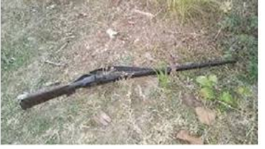 कञ्चनपुरमा भरुवा बन्दुकसहित एक जना पक्राउ