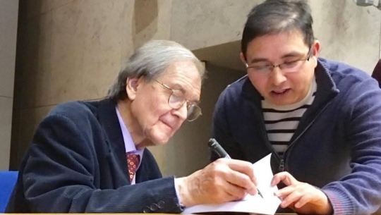 डोटीमा जन्मेका अन्तर्राष्ट्रिय खगोल वैज्ञानिक भट्ट नेपाल भ्रमणमा आउँदै 