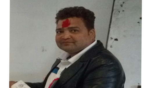 नेपाल बिउ व्यवसायी समिति कैलालीको अध्यक्षमा भट्ट