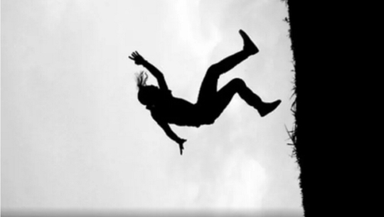 Woman dies falling off cliff in Bajhang