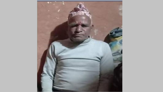 अछामका ८० वर्षीय वृद्ध बने कांग्रेसको वडा सभापति