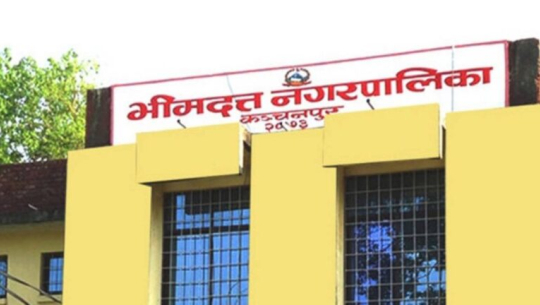 तिलकेनीका दलित समुदाय सिँचाइ सुविधाबाट वञ्चित