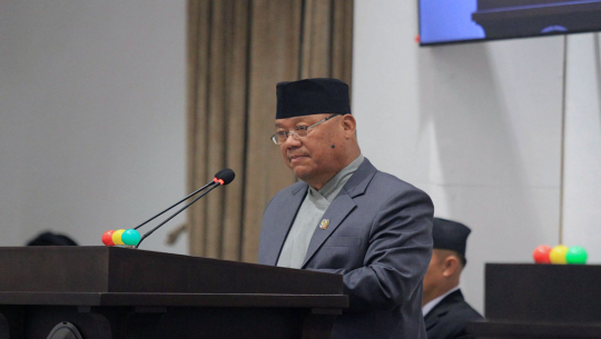 कांग्रेस संसदीय दलको नेतामा भीष्मराज आङ्देम्बे सर्वसम्मत हुने सहमति