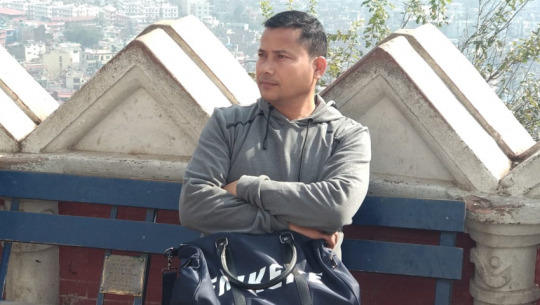 Inauguration of Kailali District National Kick Boxing Association; Leadership Structure Established