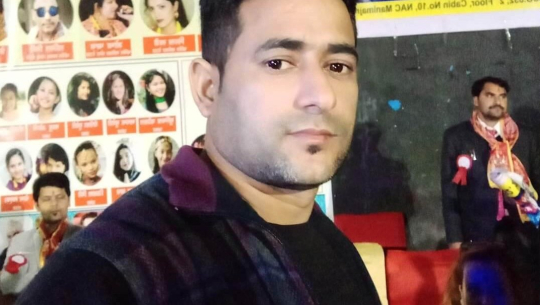 कञ्चनपुरबाट डोटीका एक पुरुष बेपत्ता