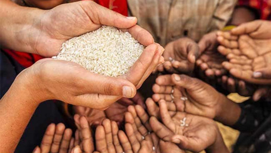 युगान्डामा पनि भोकमरी समस्या, राष्ट्रसंघद्वारा सहयोगको आग्रह