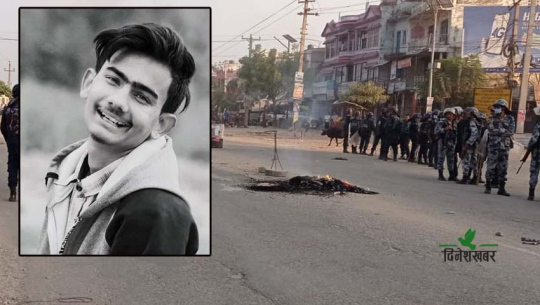 कैलालीमा बडुवाल हत्या प्रकरण : प्रहरीको भूमिकामाथि आशंका