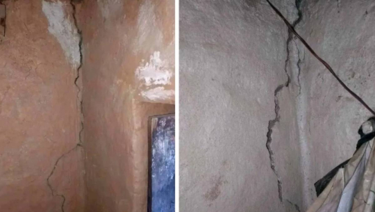 भूकम्प गएपछि बाजुरामा होहल्ला, क्षतिको विवरण संकलन हुँदै