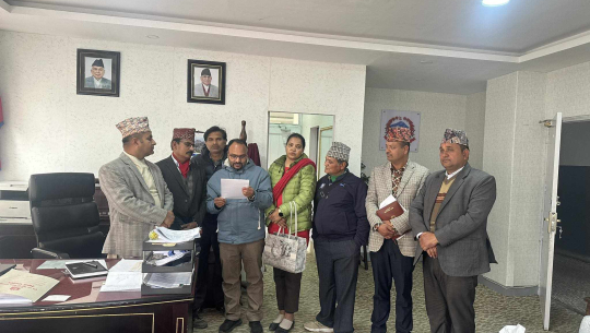 कञ्चनपुरका उखु किसानले एक हप्ताभित्र ३२ करोड अनुदान भुक्तानी पाउने