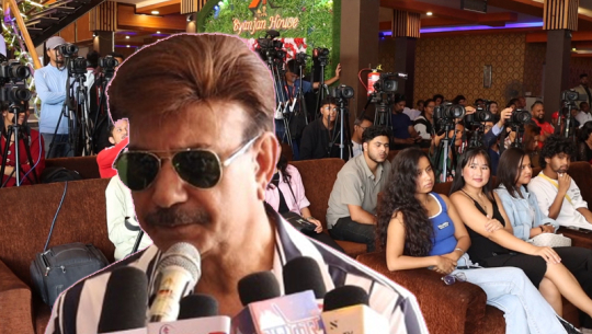 ‘डान्स च्याम्पियन सिजन २’ जेठ २७ गतेदेखि प्रशारण हुने