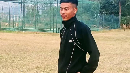 डोटीका क्रिकेट खेलाडी १८ दिनदेखि बेपत्ता