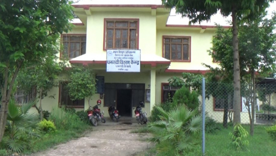 कैलालीमा महसुलको नाममा हुँदै आएको चर्को असुली समायोजन भएन