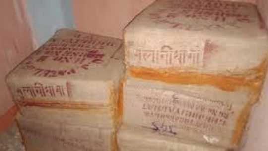 बैतडीमा १५ लाख ३० हजारको बिडीसहित २ जना पक्राउ