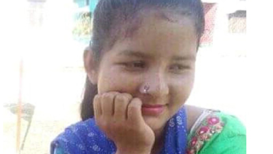 सुदूरपश्चिमको राजधानी अत्तरियाबाट किशोरी वेपत्ता