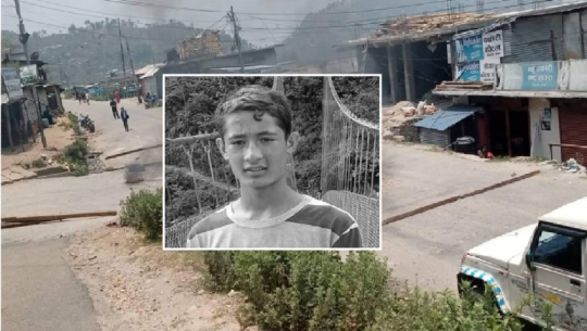 अछाममा शाही हत्या प्रकरणः मेयर नै हत्यामा संलग्न रहेको आरोप, तालाबन्दीको चेतावनी