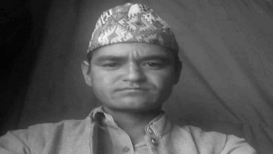 बाजुरा काँग्रेसका नेता गिरीको निधन