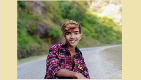 डोटीका एक किशोर चार दिनदेखि बेपत्ता