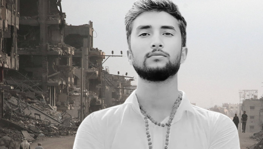 विपिनको शव सेनाले कञ्चनपुरस्थित घरसम्मै पुर्‍याइदिने