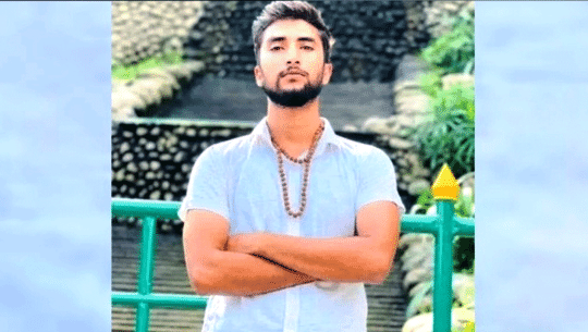 कञ्चनपुरका विपीन इजरायलमा अझै बेपत्ता