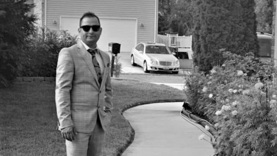 न्यूयोर्कमा एक नेपाली युवकको मृत्यु