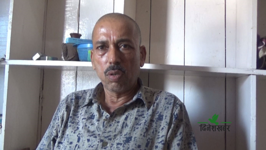 धनगढीका पदमराज, जसले १७ हजार लगानी गरेर १७ करोड कमाए