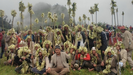 दार्चुलाको अपीहिमालमा लाग्ने बिरे जात्राका लागि ३ दिन बिदा
