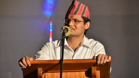 विपदमा मात्रै गाउँ-घर छिर्ने, माटोको ऋण कहिले तिर्ने ?