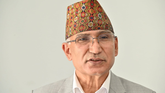  पूर्वउपप्रधानमन्त्री पौडेललाई थप तीन दिन थुनामा राखेर अनुसन्धान गर्न अनुमति