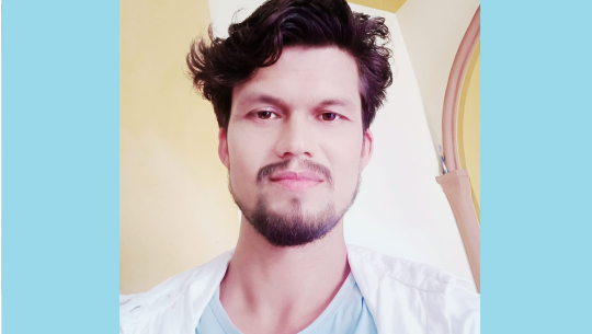 ‘डोटेली संस्कृतिलाई ओझेल पारिएर गीत निकालिँदैछ’