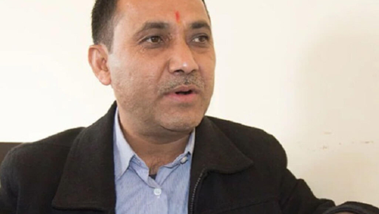 दार्चुला घटनाको सत्यतथ्य बाहिर ल्याउन कांग्रेसको माग