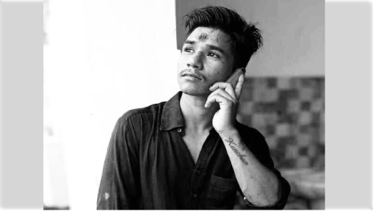 डडेल्धुराका सागर भारतको कालुपुरमा मृत फेला 