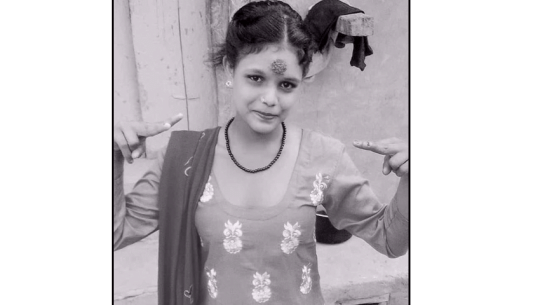 बैतडीमा भिरबाट लडेर महेश्वरीको मृत्यु 