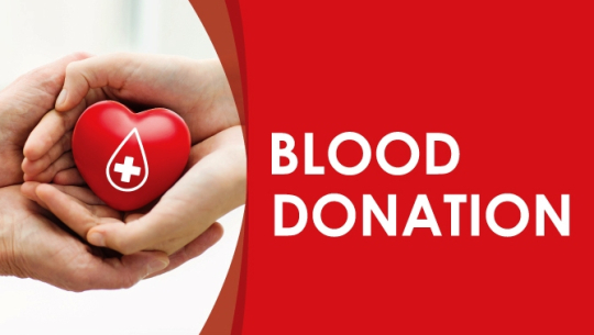 धनगढीमा रगत अभावको समस्या बल्झियो