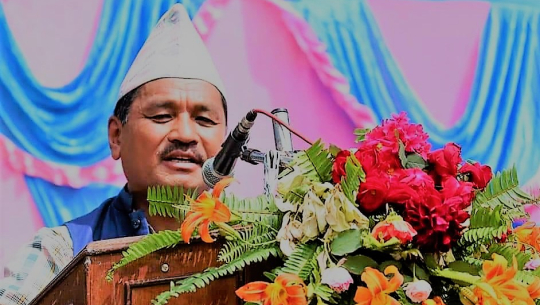 विदेशबाट आउने युवालाई कृषिमा समाहित गर्न ऋण दिइने