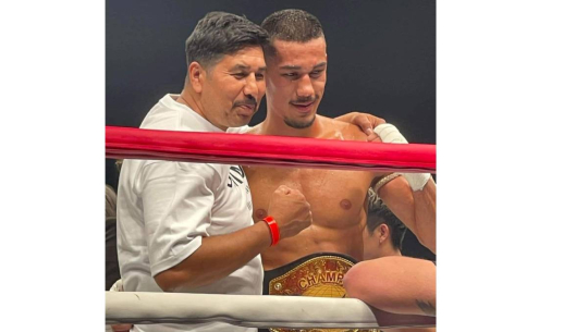 हिमचितुवा घिमिरेले राखे नयाँ कीर्तिमान